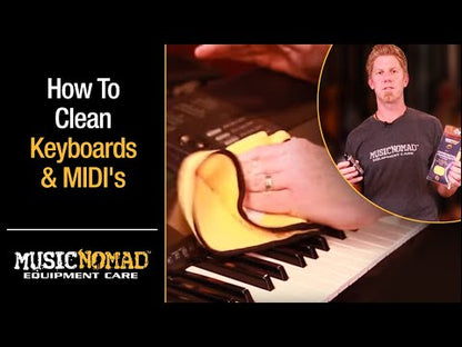 MUSICNOMAD MN131 ALL PURPOSE KEY ONE