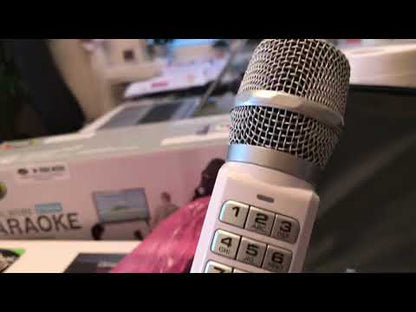 MAGIC SING E2 DUAL KARAOKEPAKETTI