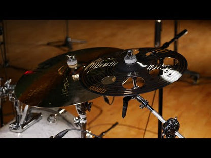 Meinl 14" Classics Custom Dark Trash Crash