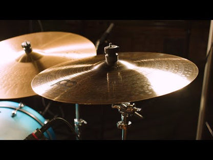 Meinl 18" Pure Alloy Custom Medium Heavy Crash