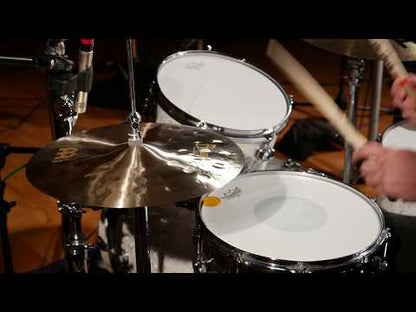 Meinl 14" Byzance Jazz Thin Hihat