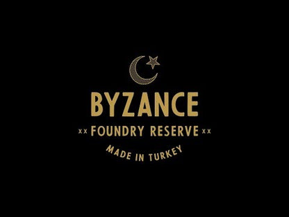 Meinl 20" Byzance Foundry Reserve Light Ride 2040 g