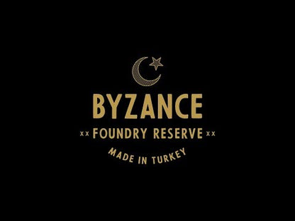 Meinl 20" Byzance Foundry Reserve Light Ride 2040 g