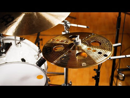 Meinl 14" HCS Trash Stack