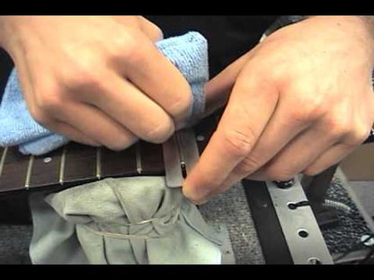 MUSICNOMAD MN101 GUITAR POLISH