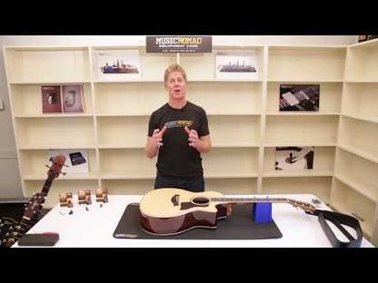 MN273 ACOUSTI-LOK STRAP SOLUTION FOR 3 SCREW OUTPUT JACKS