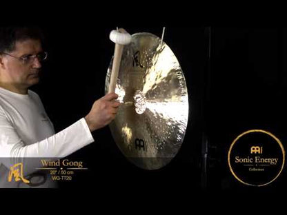 Meinl 12" Sonic Energy Wind Gong