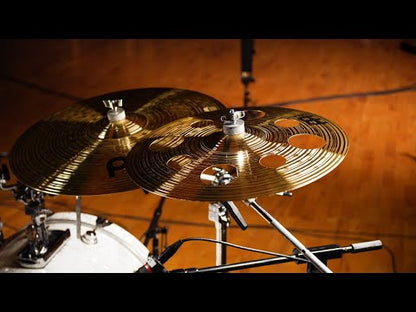 Meinl 16" HCS Trash Crash