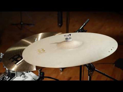 Meinl 22" Byzance Vintage Sand Crash Ride