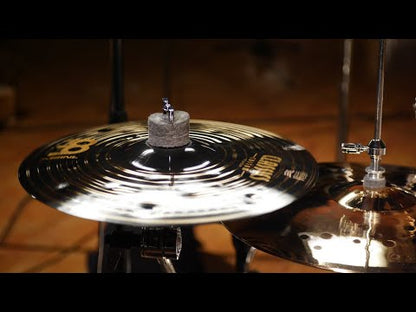Meinl Classics Custom 12" Dark Splash