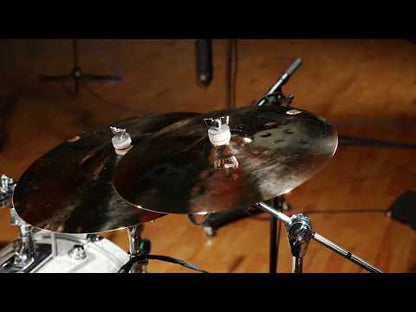 Meinl 16" Classics Custom Extreme Metal Crash