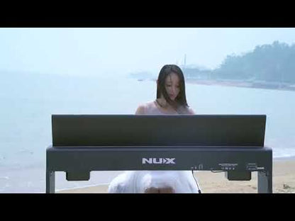 NUX WK-310BK DIGITAALIPIANO