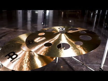Meinl 18" Byzance Traditional Trash Crash
