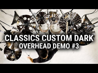 Meinl 21" Classics Custom Ghost Ride