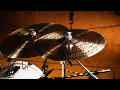 Meinl 18" Pure Alloy Custom Medium Thin Crash
