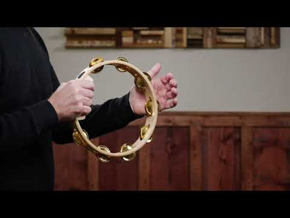 Meinl AE-MTA1B Artisan Edition Tamburiini