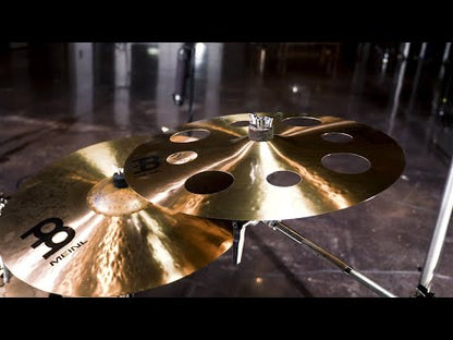 Meinl 16" Byzance Traditional Trash Crash