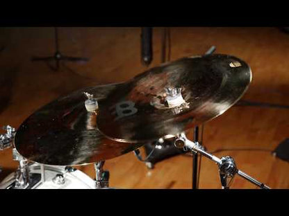 Meinl 16" Classics Custom Extreme Metal China