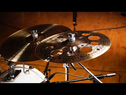 Meinl 18" Pure Alloy Custom Trash Crash