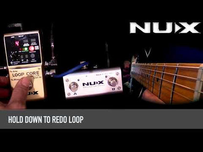 NUX LOOP CORE DELUXE BUNDLE