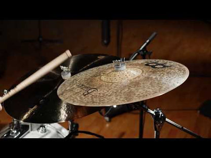 Meinl 18" Byzance Dark Crash