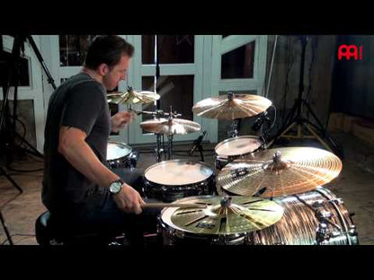 Meinl 14" HCS Trash Stack