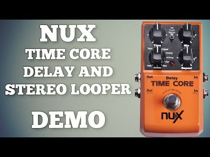 NUX TIME CORE DELUXE