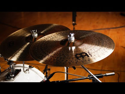 Meinl 20" Pure Alloy Custom Medium Thin Crash