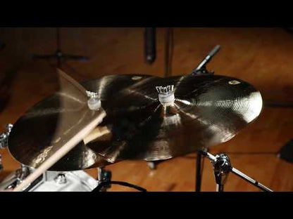 Meinl 18" Byzance Brilliant Medium Crash