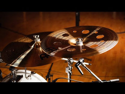 Meinl 18" HCS Trash China