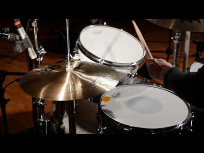 Meinl 13" Byzance Traditional Medium Hihat