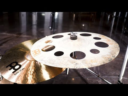 Meinl 18" Byzance Vintage Pure Trash Crash