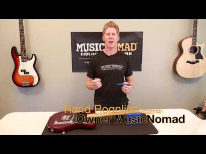 MUSICNOMAD MN227 THE OCTOPUS MULTITYÖKALU