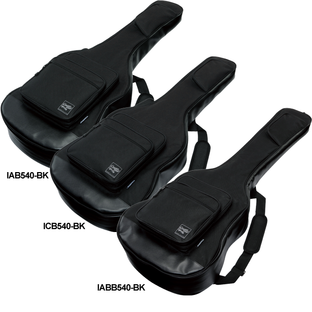 POWERPAD akustisen basson pussi - Aron Soitin