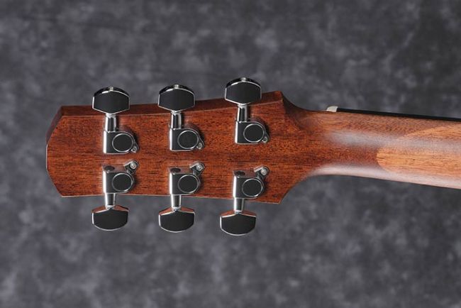 Ibanez AAD100-OPN - Aron Soitin