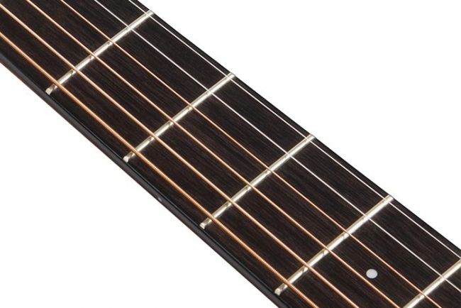 Ibanez AAM70CE-TBN elektroakustinen kitara - Aron Soitin