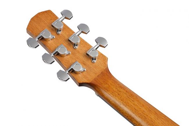 Ibanez AAM54-OPN akustinen kitara - Aron Soitin