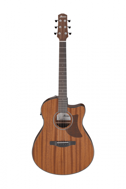 Ibanez AAM54CE-OPN elektroakustinen kitara - Aron Soitin