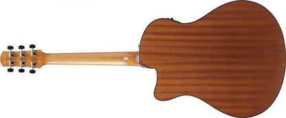 Ibanez AAM54CE-OPN elektroakustinen kitara - Aron Soitin