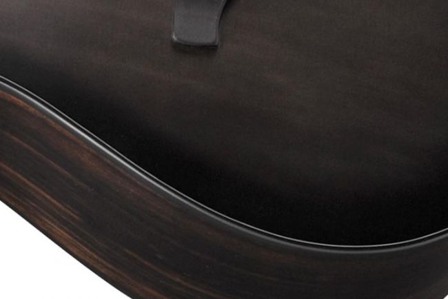 Ibanez AAM70CE-TBN elektroakustinen kitara - Aron Soitin