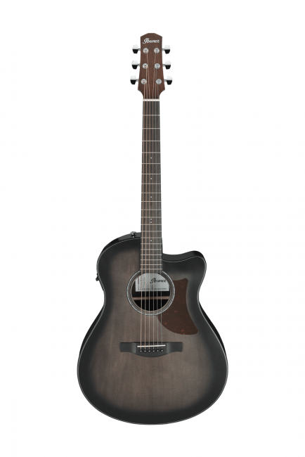 Ibanez AAM70CE-TBN elektroakustinen kitara - Aron Soitin