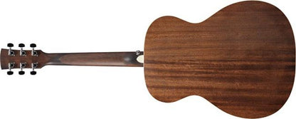 Ibanez AC340L-OPN Artwood left handed - Aron Soitin