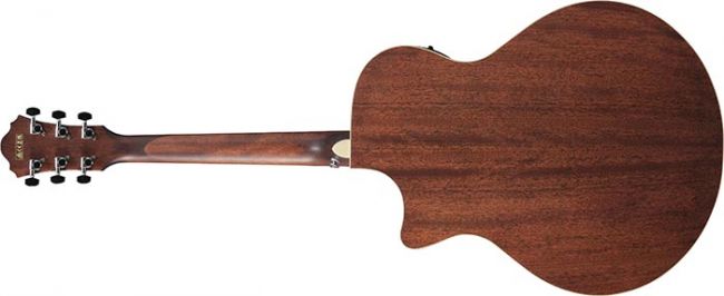 Ibanez AE100-BUF akustinen kitara - Aron Soitin