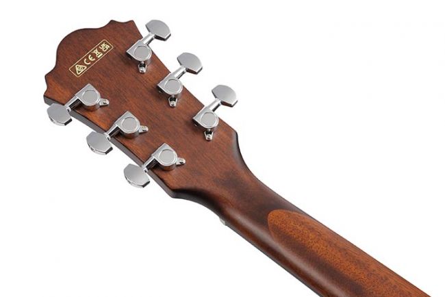 Ibanez AE100-BUF akustinen kitara - Aron Soitin