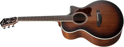 Ibanez AE240JR-MHS - Aron Soitin