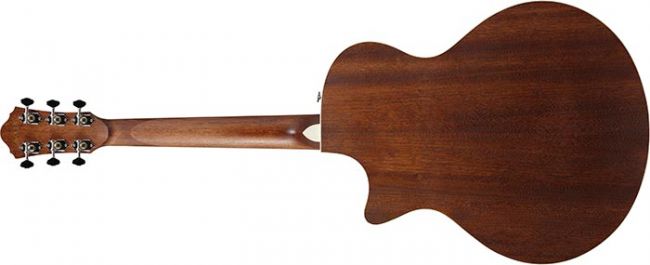 Ibanez AE240JR-MHS - Aron Soitin