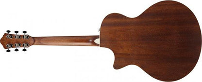Ibanez AE240JR-MHS - Aron Soitin