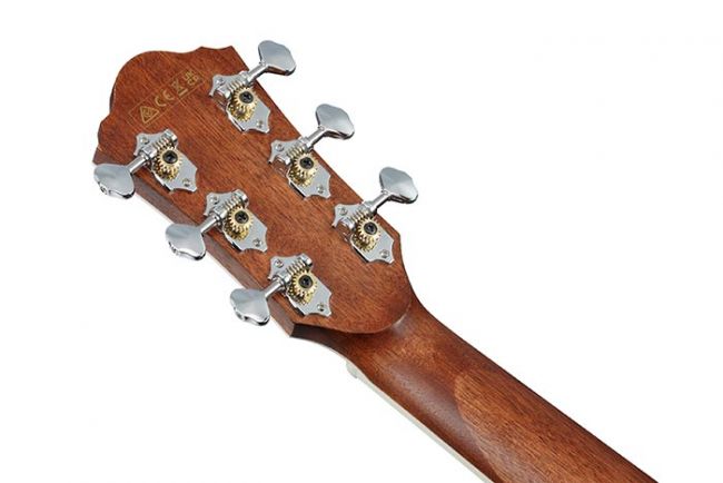Ibanez AE240JR-MHS - Aron Soitin
