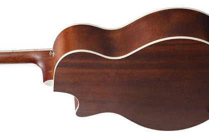 Ibanez AE240JR-MHS - Aron Soitin