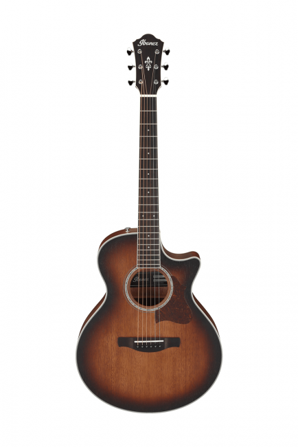 Ibanez AE240JR-MHS - Aron Soitin